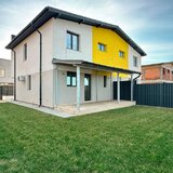 Casa cu 4 camere, TOATE utilitatile, Mamina-Vidra, COMISION 0